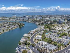 1674 Roberta Drive, San Mateo CA 94403