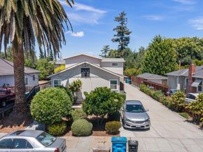 227 Madrone Street, Redwood City CA 94061