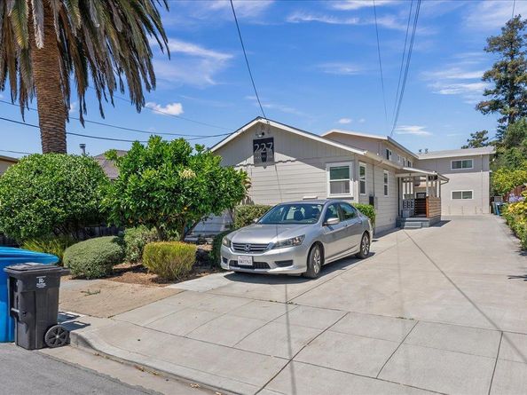 227 Madrone Street, Redwood City CA 94061