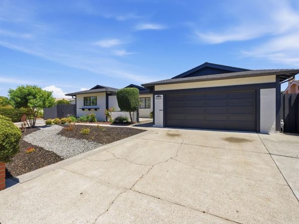 7516 Shady Hollow Drive, Newark CA 94560