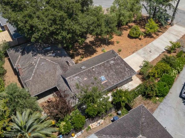 834 Starlite Lane, Los Altos CA 94024