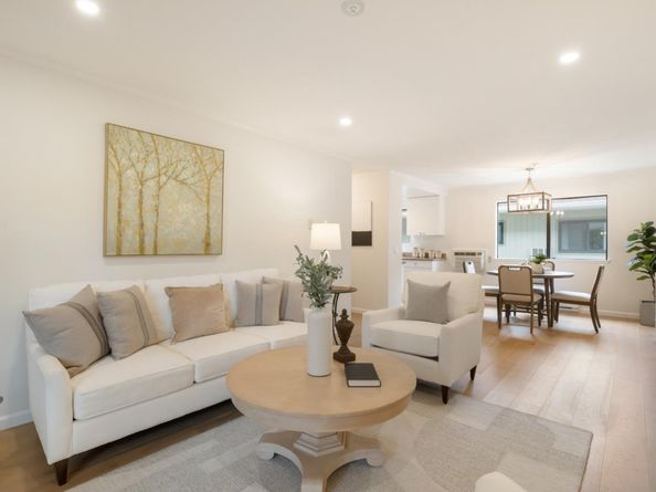 1070 Mercedes Avenue 12, Los Altos CA 94022