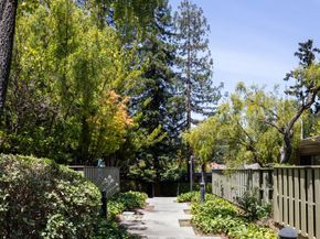 1070 Mercedes Avenue 12, Los Altos CA 94022