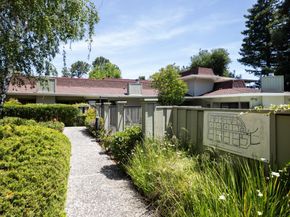 1070 Mercedes Avenue 12, Los Altos CA 94022