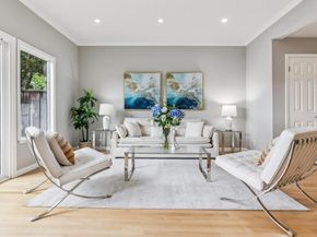 876 Ursa Lane, Foster City CA 94404