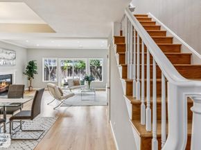 876 Ursa Lane, Foster City CA 94404