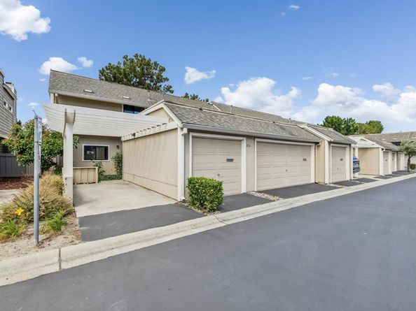876 Ursa Lane, Foster City CA 94404