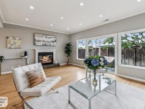 876 Ursa Lane, Foster City CA 94404