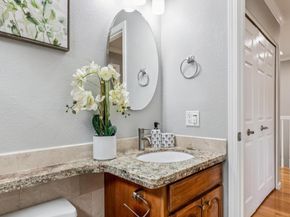 876 Ursa Lane, Foster City CA 94404