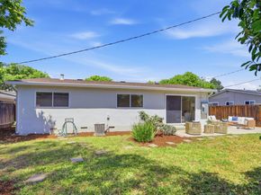1058 Denver Drive, Campbell CA 95008
