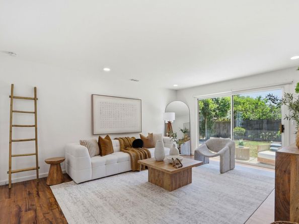 1058 Denver Drive, Campbell CA 95008