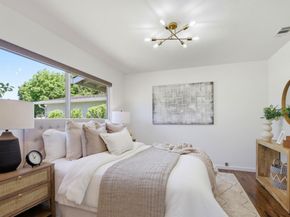 1058 Denver Drive, Campbell CA 95008