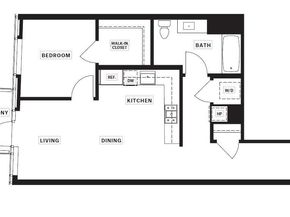 188 W Saint James Street 10515, San Jose CA 95110