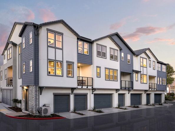 285 Dreamland Way 6907  Plan 2, Campbell CA 95008