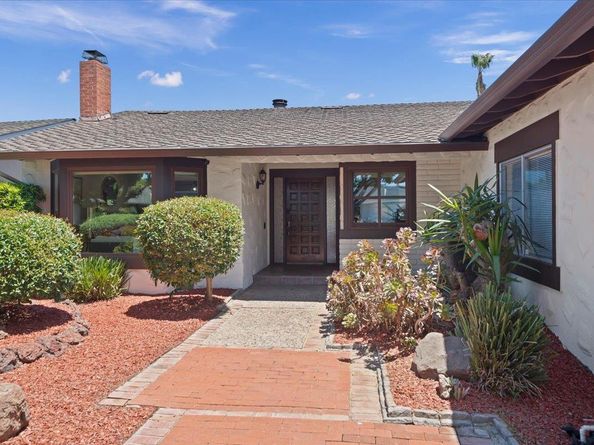 1670 York Street, San Jose CA 95124