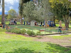 6240 Gerdts Drive, San Jose CA 95135