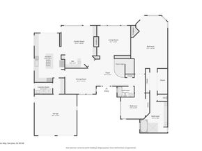 5313 Arezzo Way, San Jose CA 95138