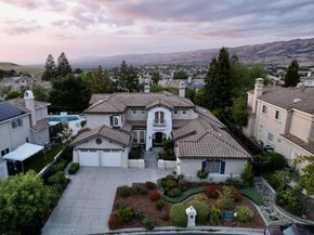 5313 Arezzo Way, San Jose CA 95138