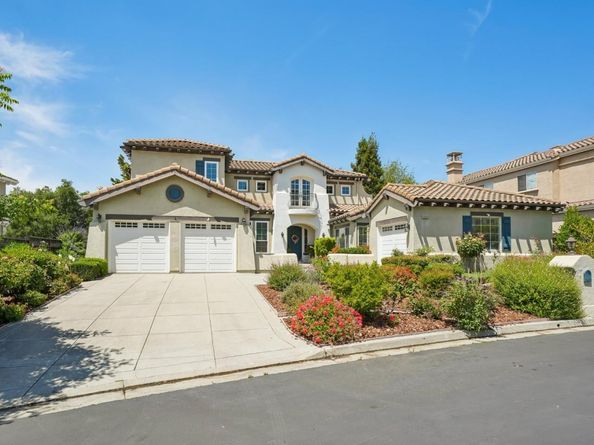 5313 Arezzo Way, San Jose CA 95138