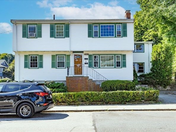 25 Crandall St, Boston MA 02131