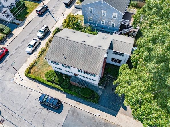 25 Crandall St, Boston MA 02131