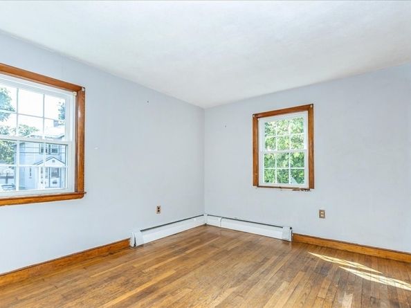 25 Crandall St, Boston MA 02131