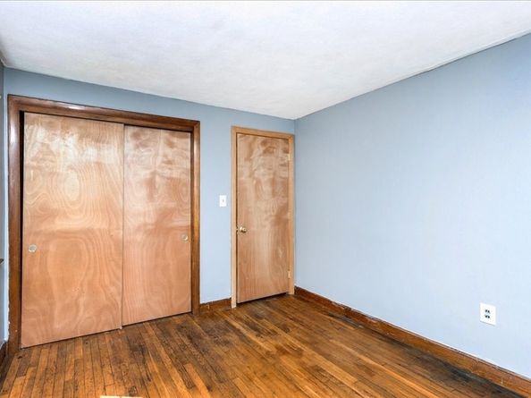 25 Crandall St, Boston MA 02131