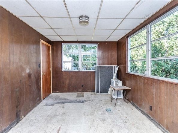 25 Crandall St, Boston MA 02131