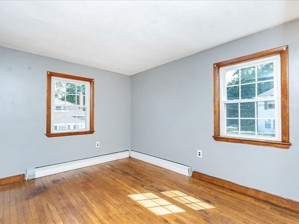 25 Crandall St, Boston MA 02131