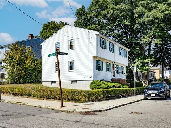 25 Crandall St, Boston MA 02131