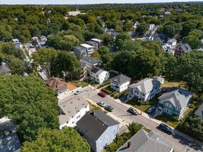 25 Crandall St, Boston MA 02131