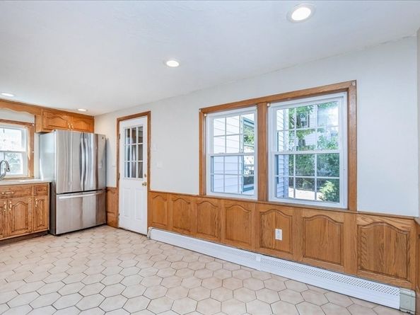 25 Crandall St, Boston MA 02131