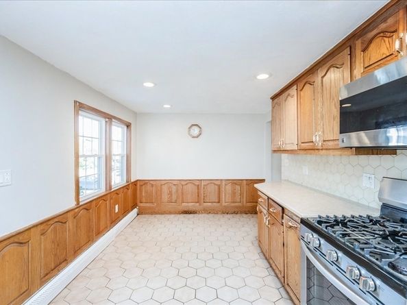 25 Crandall St, Boston MA 02131