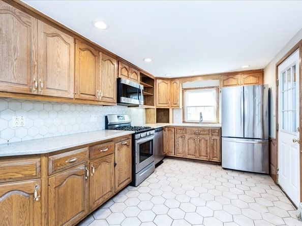 25 Crandall St, Boston MA 02131