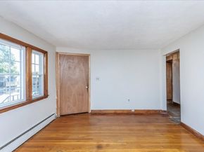 25 Crandall St, Boston MA 02131