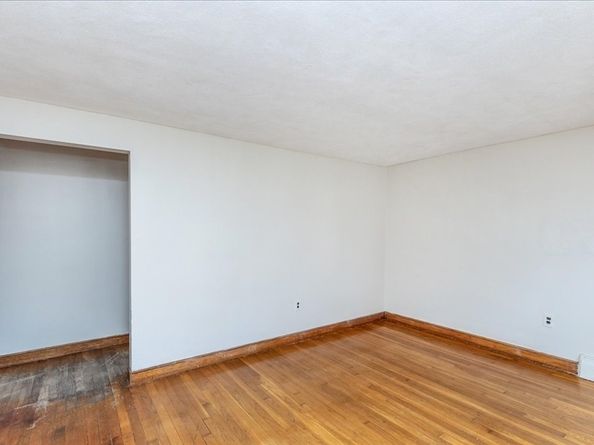 25 Crandall St, Boston MA 02131