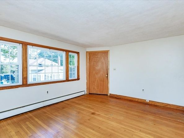 25 Crandall St, Boston MA 02131