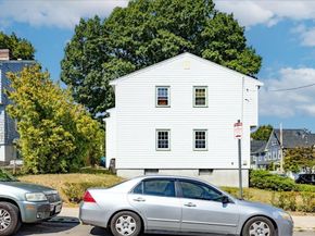 25 Crandall St, Boston MA 02131