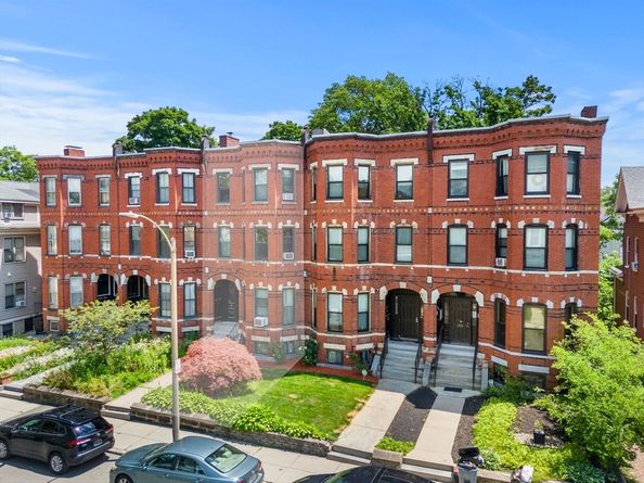 16 Perrin St, Boston MA 02119