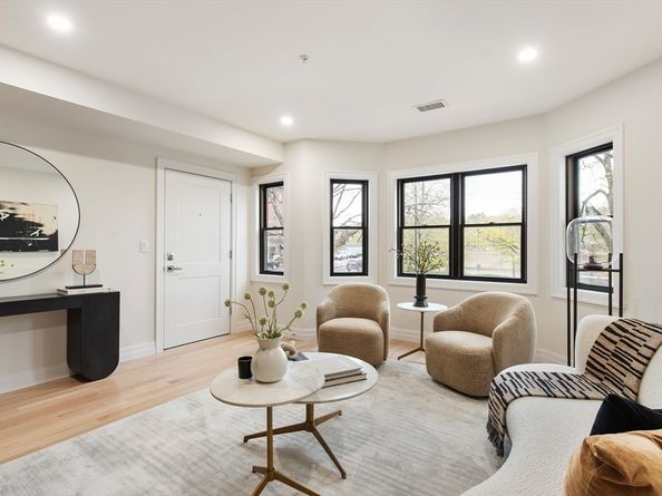 72 Hyde Park Ave 3, Boston MA 02130