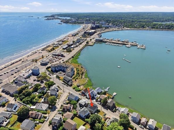 26 Bay Street 2, Hull MA 02045