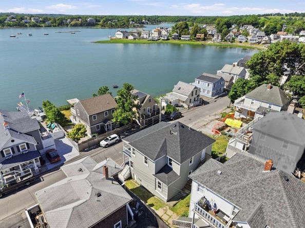 26 Bay Street 1, Hull MA 02045