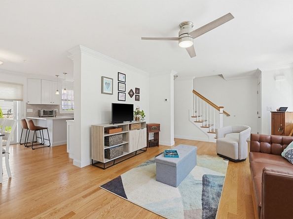 260 West St 3, Quincy MA 02169