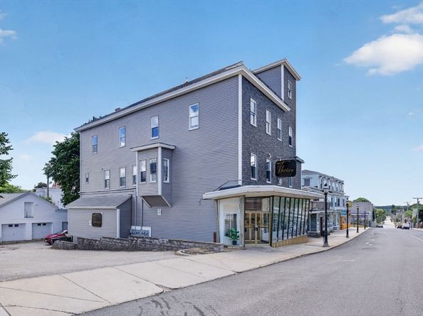 104-108 Parker St, Gardner MA 01440