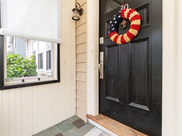 30 Belton St, Boston MA 02124