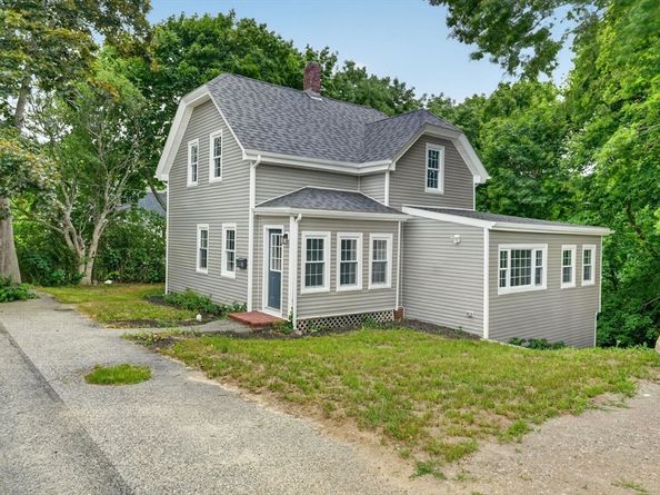 3 Birch Ave, Plymouth MA 02360