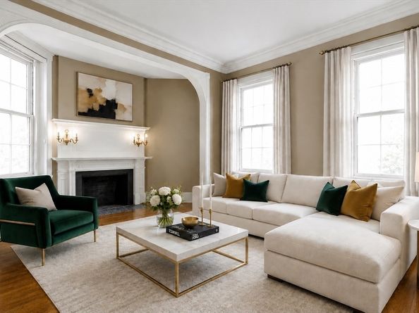 135 Marlborough St 6, Boston MA 02116