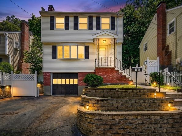 114 Glenellen Rd, Boston MA 02132