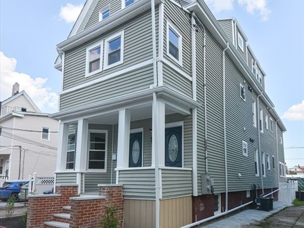 8 Melvin St 2, Somerville MA 02145