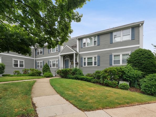 34 Washington Grn 6, Walpole MA 02032
